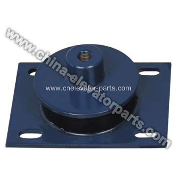 Damping Pad